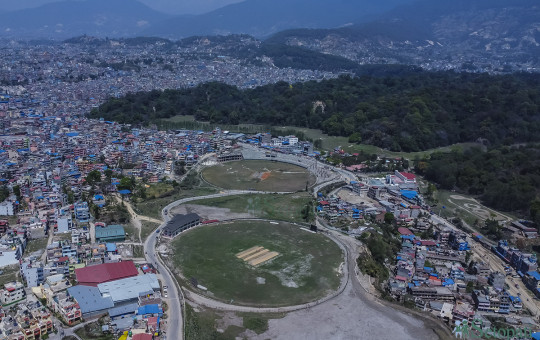 फाइल तस्बिर।